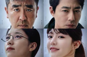 9 Adu Peran Pemain Drama Moving: Ada Han Hyo Joo, Jo In Sung dan Go Yoon Jung