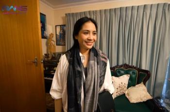 10 Potret Kosan Nagita Slavina saat Kuliah di Australia, Kamarnya Cakep Abis!