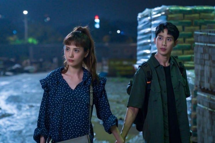 Sinopsis Into the Ring (Soompi)