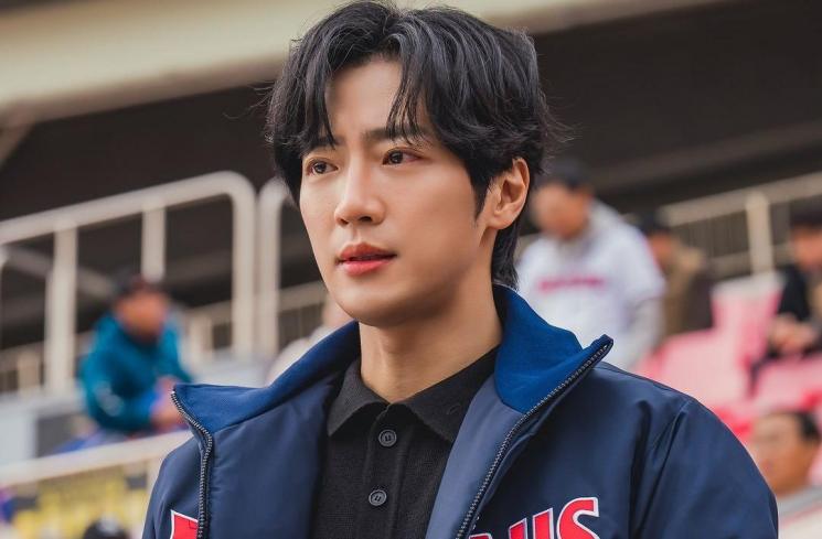 Potret Lee Sang Yeob di My Lovely Boxer (Instagram/@kbsdrama)