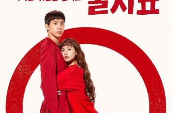 Sinopsis Into the Ring, Drama Komedi Romantis yang Menampilkan Nana dan Park Sung Hoon