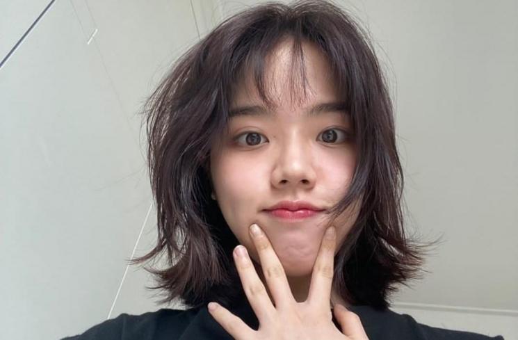 Fakta Secret Playlist (Instagram/@kimsmell1)