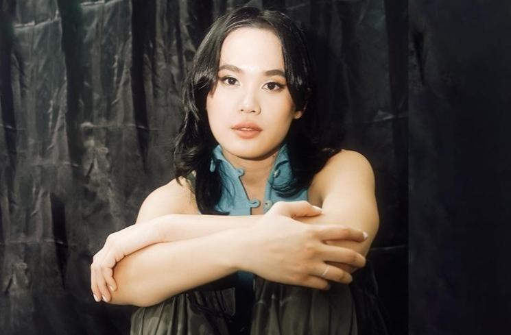 Biodata Lengkap dan Agama Sheryl Sheinafia (instagram/@sherylsheinafia)
