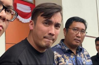 Bantah Bertengkar dengan Lady Nayoan Sebelum Kecelakaan, Rendy Kjaernett: Lagi Ngobrol Aja