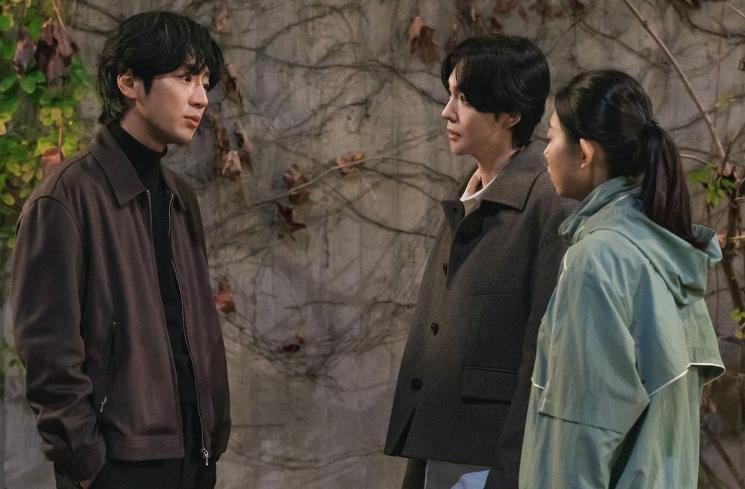Potret Kim Jin Woo WINNER di My Lovely Boxer (Instagram/kbsdrama)