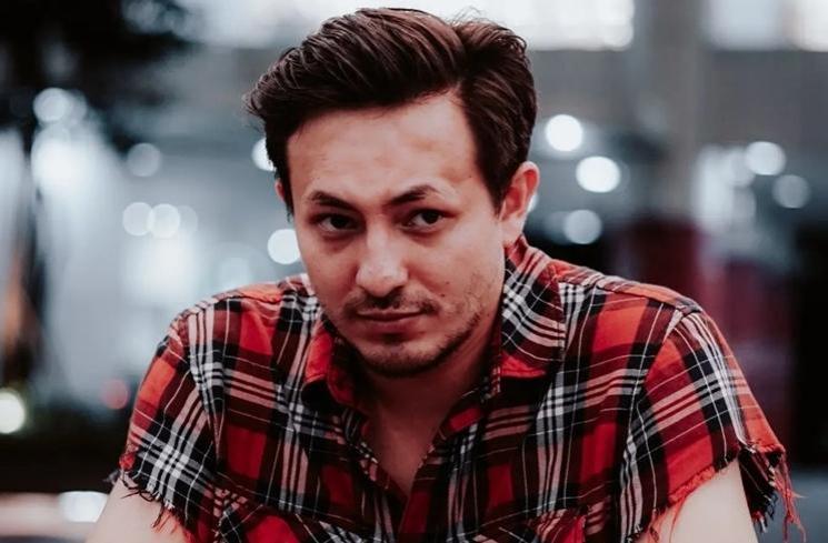 Artis Selamat dari Kecelakaan (Instagram/@dylancarr8)