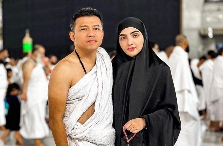 Poin Pengakuan Ashanty soal Rumah Tangga (Instagram/@ashanty_ash)