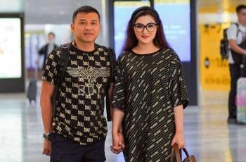 Anang Hermansyah Pernah Dihujat gegara Larang Istri Pakai Daster, Ashanty Bahas Pencitraan