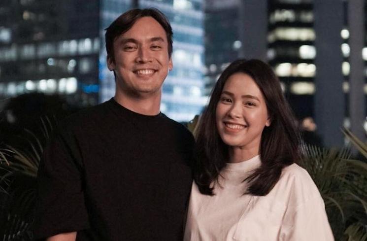 Artis Selamat dari Kecelakaan (Instagram/@rendykjaernett1)