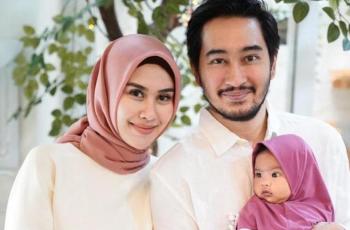 Dihujat Gegara Gak Hadir Di Pemakaman Mertua, Syahnaz Sadiqah Lakukan Hal Ini