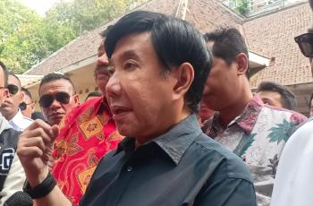 Guruh Soekarnoputra Terseret Kasus Sengketa Rumah, Begini Kronologinya: Ada Utang Rp35 Miliar