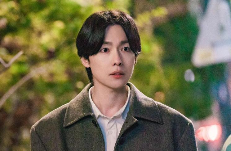 Potret Kim Jin Woo WINNER di My Lovely Boxer (Instagram/kbsdrama)