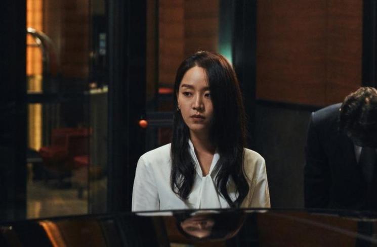 Sinopsis Collectors (Hancinema)