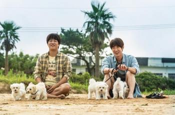 Link Nonton My Puppy HD Sub Indo, Film Korea Dibintangi Yoo Yeon Seok