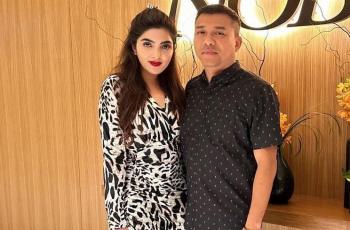 Ngaku Pernah Usir Aurel Hingga Cekcok, Ashanty Bocorkan Reaksi Anang Hermansyah: Dia Gak Mau Menyelesaikan