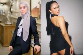 Marion Jola Akui Ngefans dengan Lesty Kejora, Tawa Host Jadi Sorotan: Ngeledek?