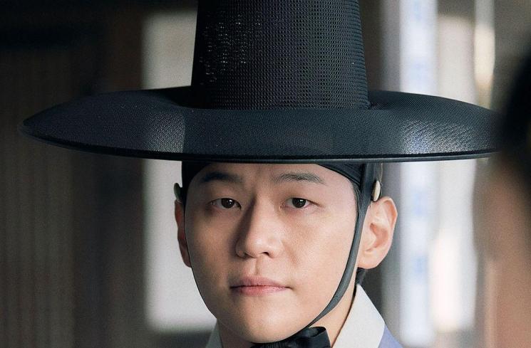 Potret Lee Hak Joo di My Dearest (Instagram/@mbcdrama_now)