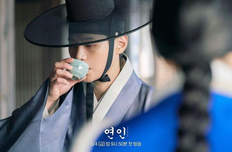 Potret Lee Hak Joo di My Dearest (Instagram/@mbcdrama_now)