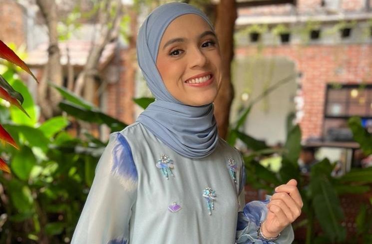 Artis dengan IQ Tinggi (instagram/@missnyctagina)