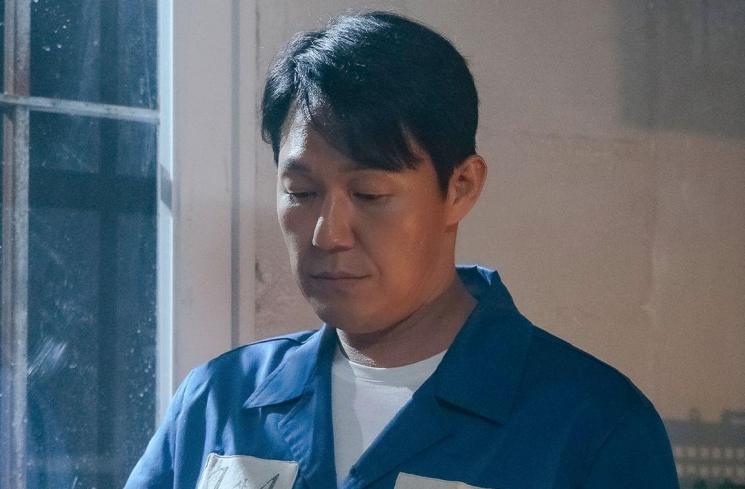 Potret Park Sung Woong di The Killing Vote (Instagram/@sbsdrama.official)