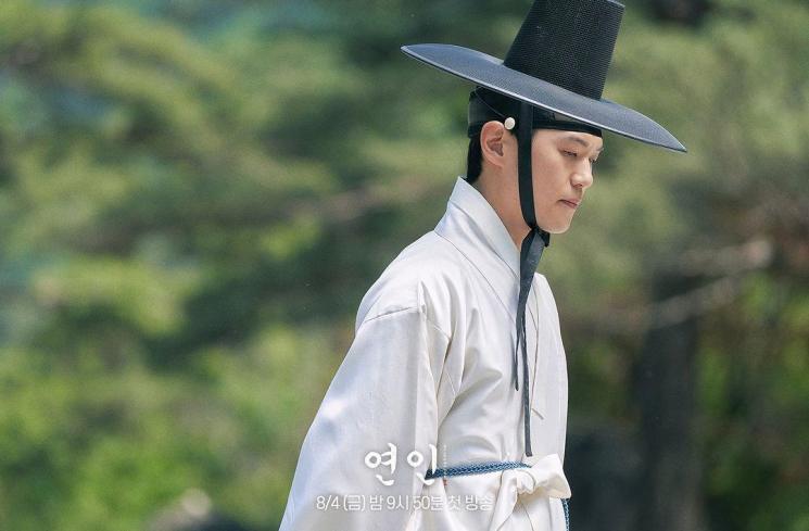Potret Lee Hak Joo di My Dearest (Instagram/@mbcdrama_now)