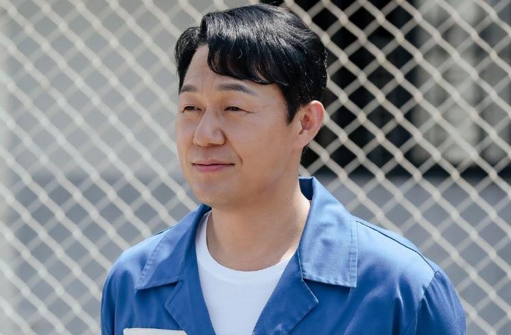 Potret Park Sung Woong di The Killing Vote (Instagram/@sbsdrama.official)