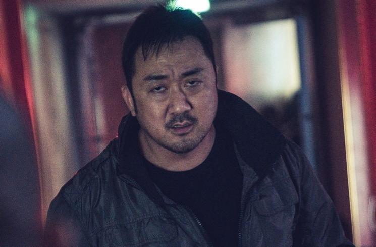 Sinopsis Unstoppable (Hancinema)