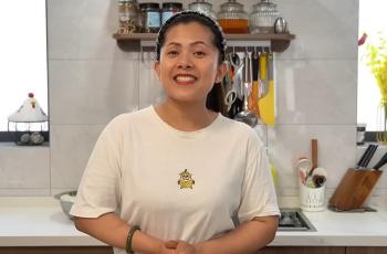 Viral Jualan Makanan Indonesia Di China, Terkuak Penghasilan YouTuber SHANTY DI CHINA