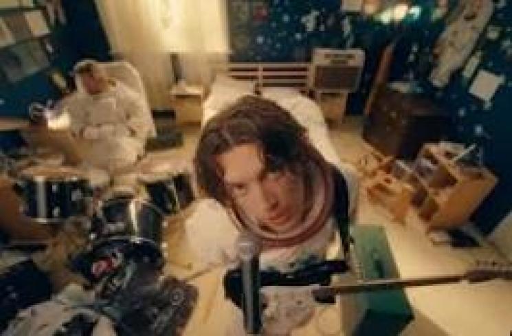 Lirik Lagu XXL - LANY, Rilis Single Baru