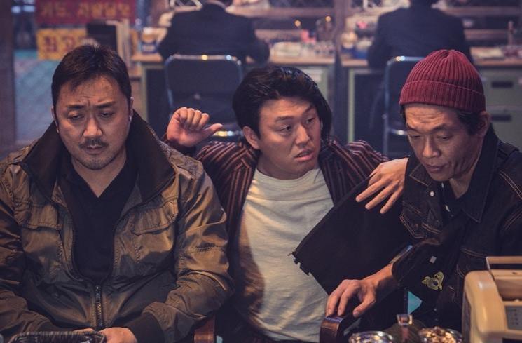 Sinopsis Unstoppable (Hancinema)