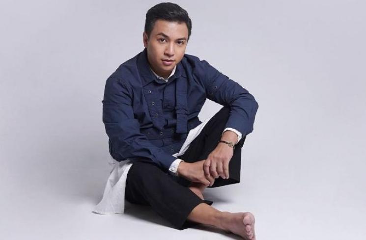 Mario Ginanjar (Instagram)