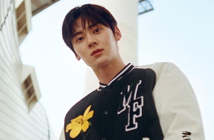 Fakta Hwang Minhyun (Instagram/optimushwang)