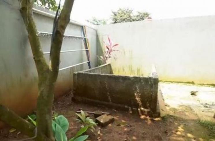 Rumah Malih Tong Tong. (YouTube/Trans7 Official)