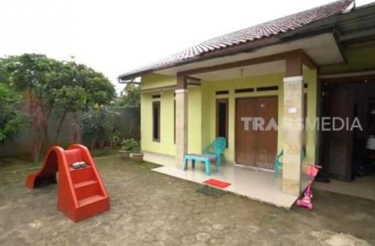 Rumah Malih Tong Tong. (YouTube/Trans7 Official)