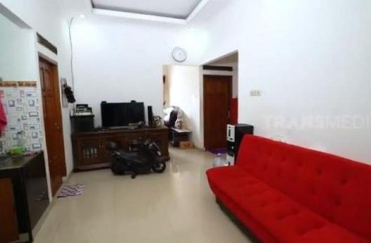 Rumah Malih Tong Tong. (YouTube/Trans7 Official)