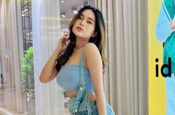 6 Artis TikTok Suka Joget Seksi, Chandrika Chika Disawer Billy Syahputra