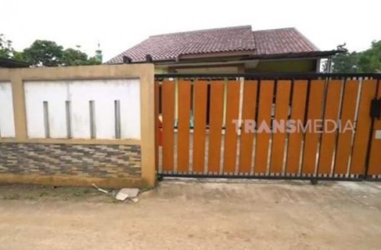 Rumah Malih Tong Tong. (YouTube/Trans7 Official)