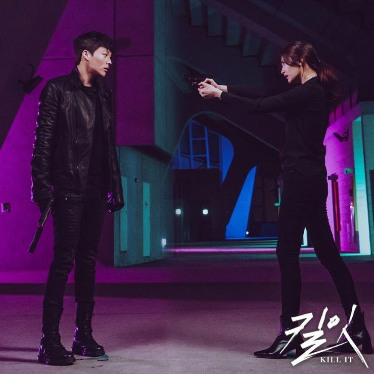 Sinopsis Kill It (Hancinema)