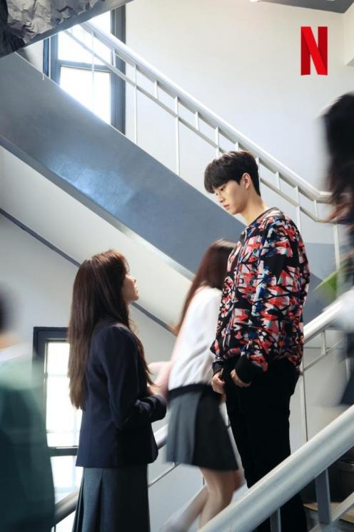 Sinopsis Love Alarm (Soompi)