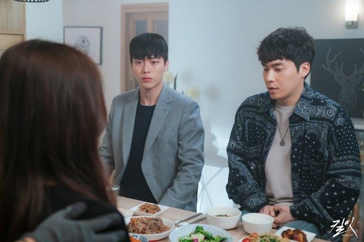 Sinopsis Kill It (Hancinema)