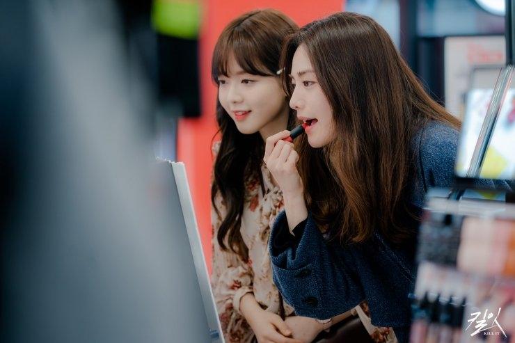 Sinopsis Kill It (Hancinema)