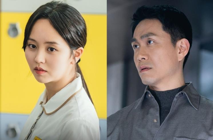 Fakta Good Boy (Instagram/@tvn_drama/@sbsdrama.official)