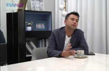 Syok dan Ingin Teriak Saat Tahu Adiknya Selingkuh, Raffi Ahmad: Apakah Gue Gagal Gantikan Bokap?