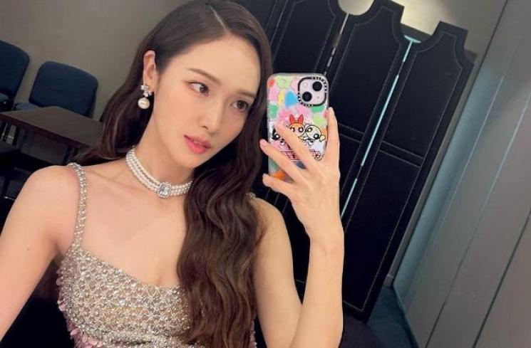 Jessica Jung (instagram)