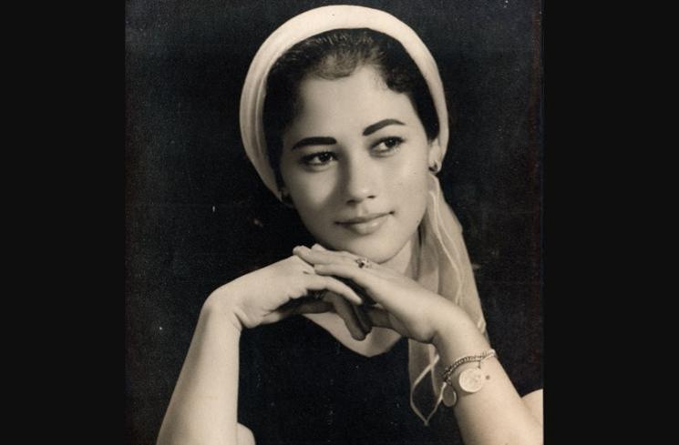 Biodata Lengkap dan Agama Suzzanna (IMDb)