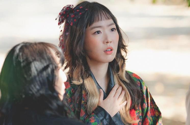 Potret Pemeran Pendukung di Behind Your Touch (Instagram/@jtbcdrama)