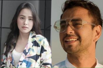 Geger Raffi Ahmad Dituntut Minta Maaf ke Lady Nayoan gegara Syahnaz Sadiqah: Sebelah Udah Hancur