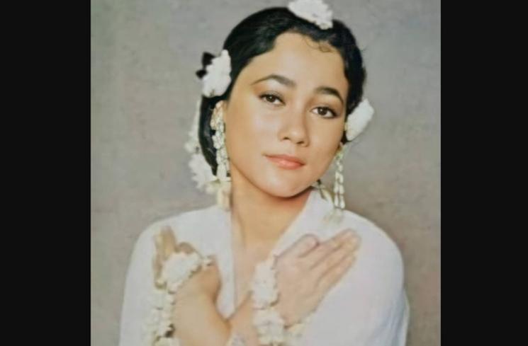 Biodata Lengkap dan Agama Suzzanna (IMDb)