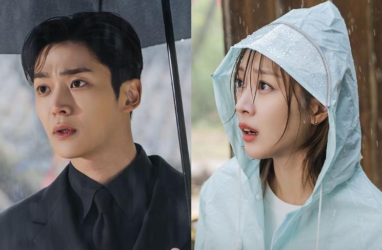 Pesona Jo Bo Ah di Destined With You (Instagram/@jtbcdrama)