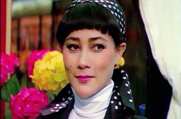 Biodata Lengkap dan Agama Suzzanna (IMDb)